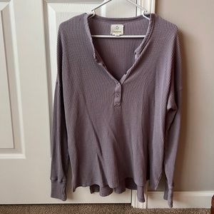 Aerie offline Henley